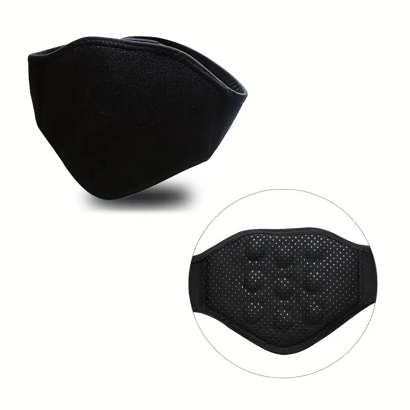 🔥 CEINTURE MAGNETIQUE AUTO- CHAUFFANTE 