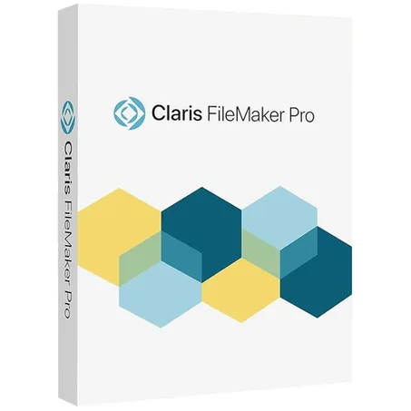 FileMaker Pro 19 Advanced (Windows & Mac) – Streamline Custom App Development