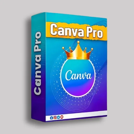 Canva Pro Lifetime Access | Unlimited Templates, Fonts & Background Remover