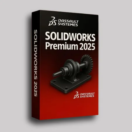 SolidWorks 2025 Premium Edition  Lifetime Access  Full Windows Download