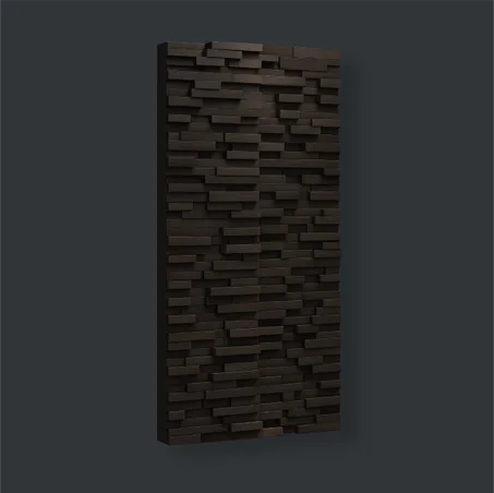 Brickwave Tile
