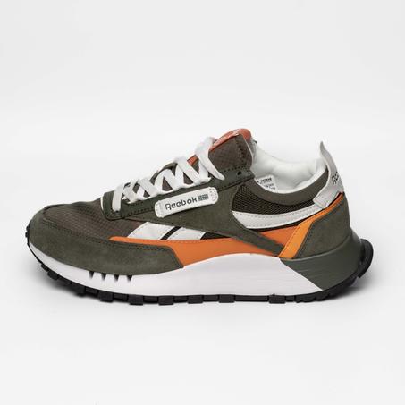 REEBOK CL LEGACY MIRROR KHAKI - 4157