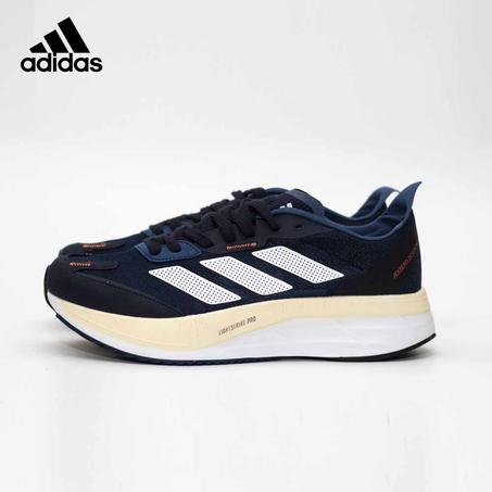 ADIDAS MIRROR ADIZERO BOSTON 11 NAVY - 4006