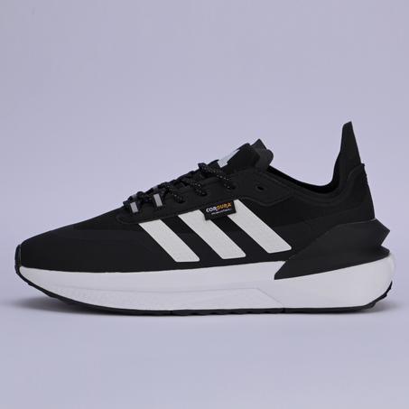 ADIDAS AVRYN ROCKET MIRROR BLACK - 4103