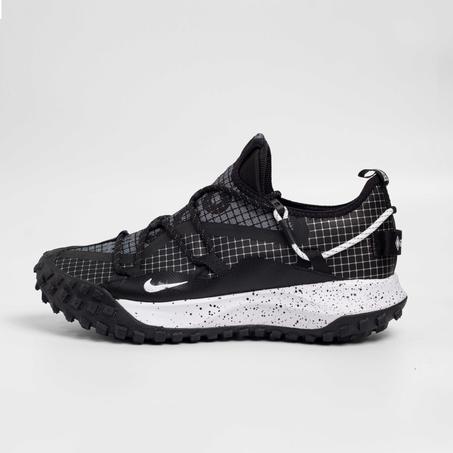NIKE MOUNTAIN FLY GTX SE BLACK WHITE - 4145