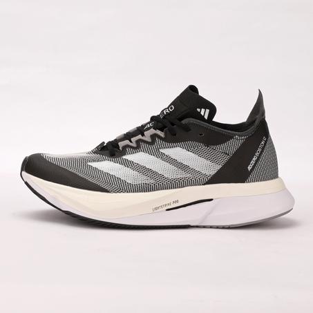 ADIDAS ADIZERO BOSTON 12 PRO 3M MIRROR BLACK - 4055