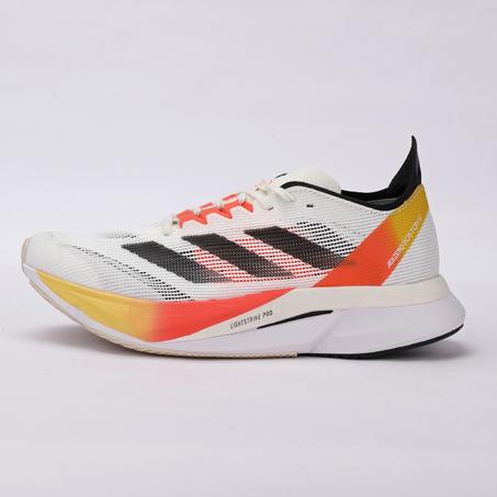 ADIDAS ADIZERO BOSTON 12 PRO 3M MIRROR BIEGE - 4056