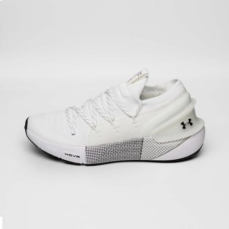UNDER ARMOUR HOVER MIRROR WHITE - 4150