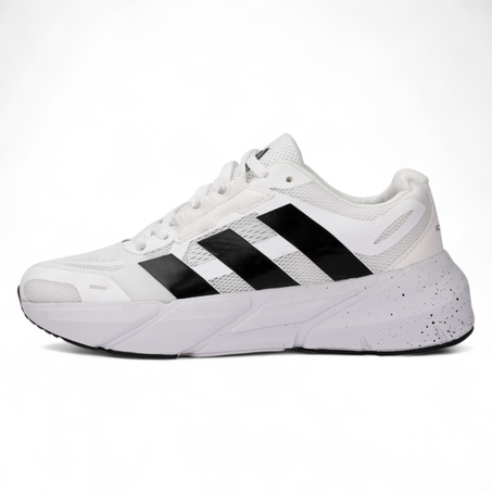 ADIDAS ADISTAR 1 MIRROR WHITE- 202