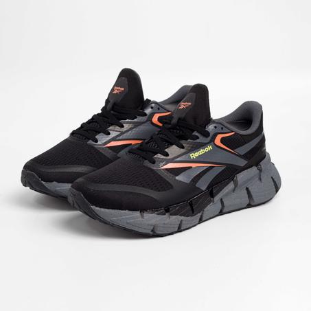 REEBOK FLOATZIG 1 MIRROR BLACK - 4092