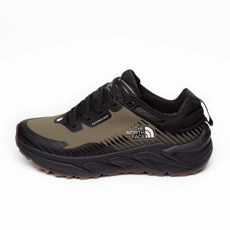 THE NORTH FACE VECTIV FASTPACK FUTUERLIGHT MIRROR KHAKI - 4153