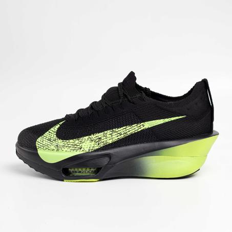 NIKE AIR ZOOM ALPHAFLY NEXT% MIRROR BLACK PH - 4085