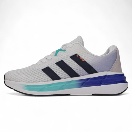 ADIDAS ADISTAR 2 MIRROR WHITE - 303