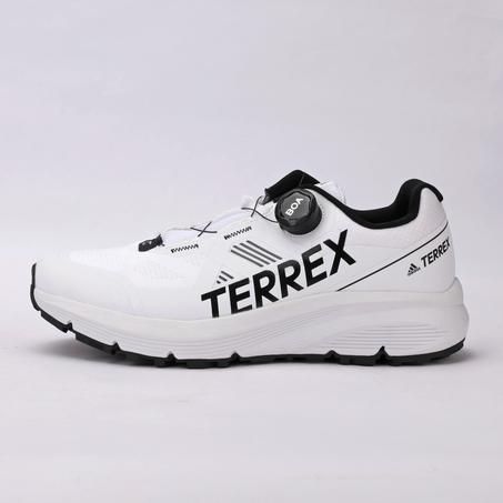 ADIDAS TERREX SUPERSTAR MIRROR WHITE- 4082