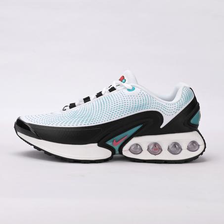 NIKE AIR MAX DN MIRROR WHITE - 4059