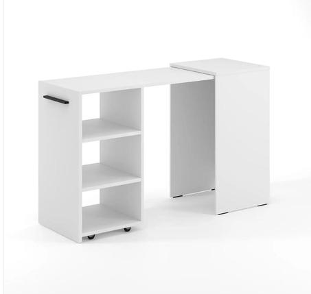 مكتب قابل للطي