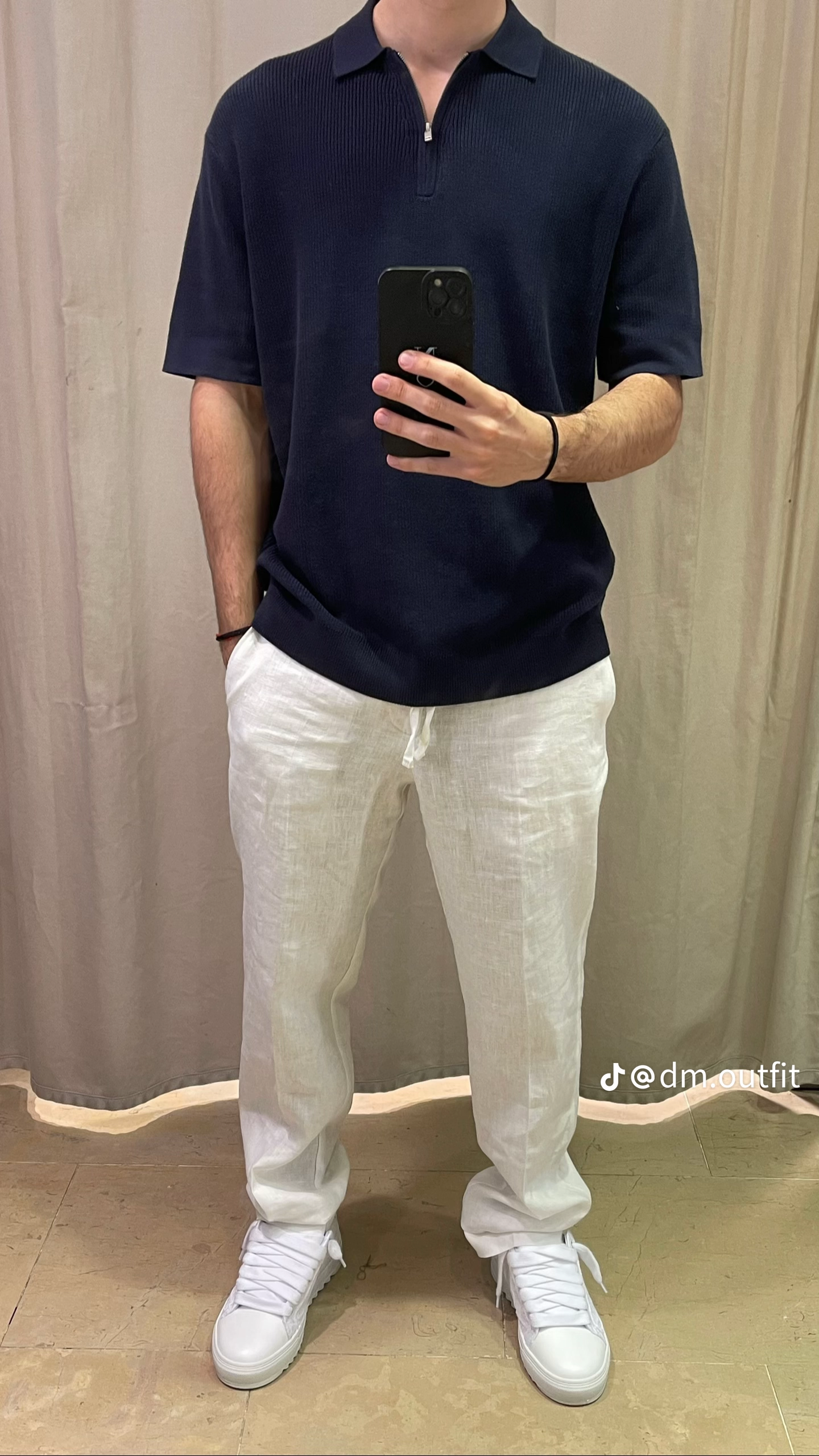 pantalon lain