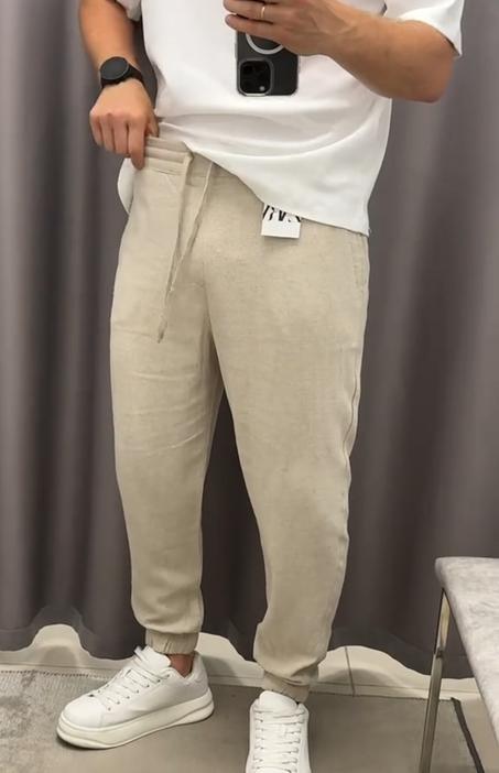 pantalon lain sport