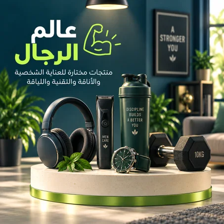 عالم الرجال
