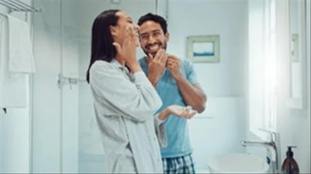 العناية الذاتية والجمال