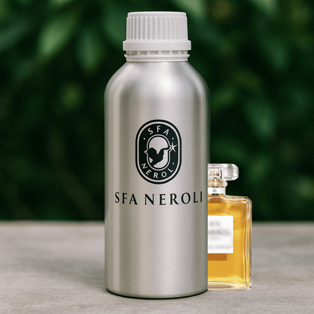 مستوحى من رائحة  زيت عطري Chanel No. 5