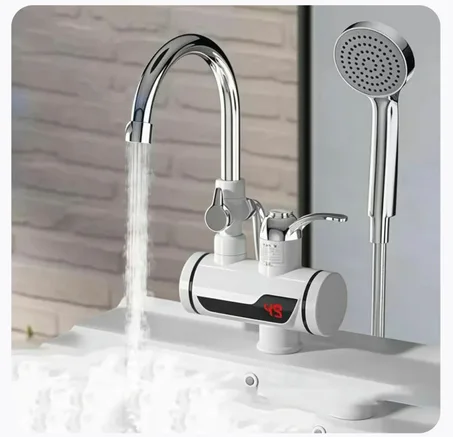 سخان الكهربائي