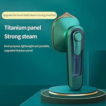 مكواة وجهاز ازالة الوبر