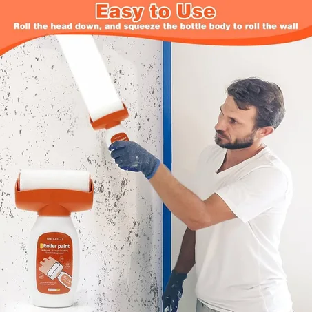 طلاء اصلاح الجدران