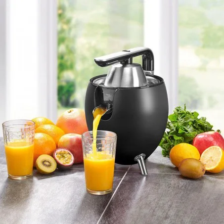 العصارة الكهربائية الجديدة