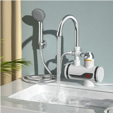 سخان الماء الفوري