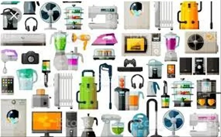 المنزل والمطبخ