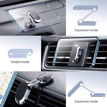 Mobile Phone Holder - KWT