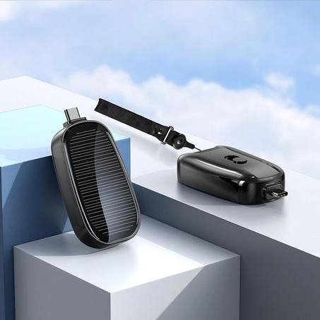 باور بانك محمول