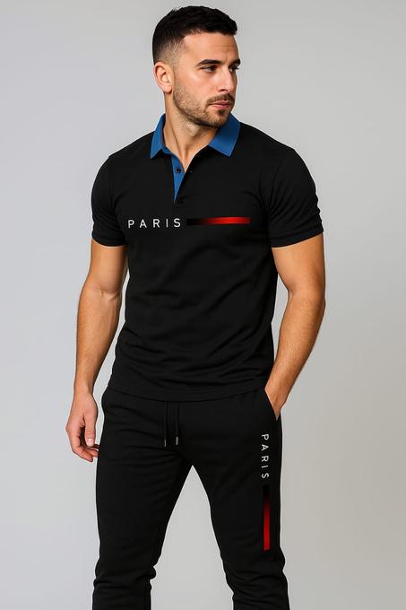 Ens paris demai manche