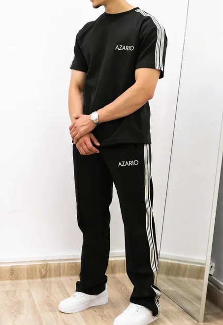 Ens azario