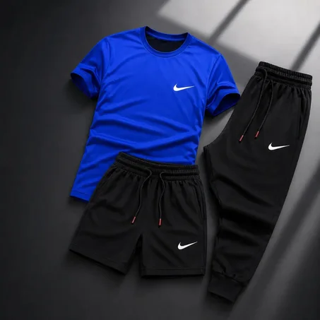 Ens Nike 3ps
