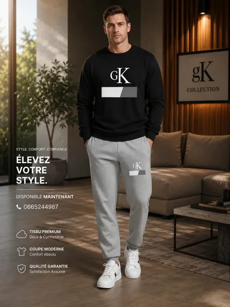 ENS GK