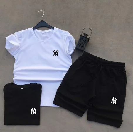 NY 3P short