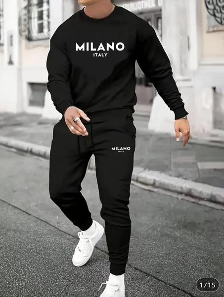 Milano Licra