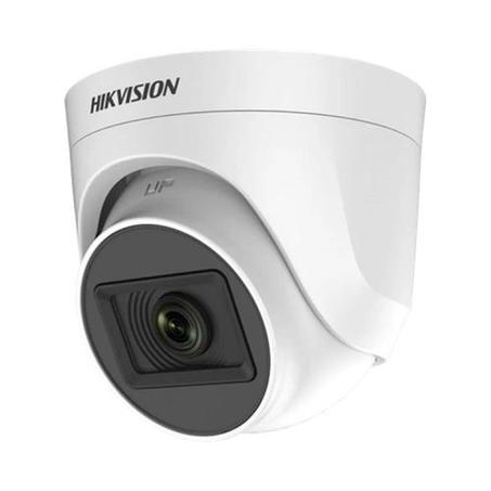 Hikvision Caméra 5MP Fixed Mini Dome