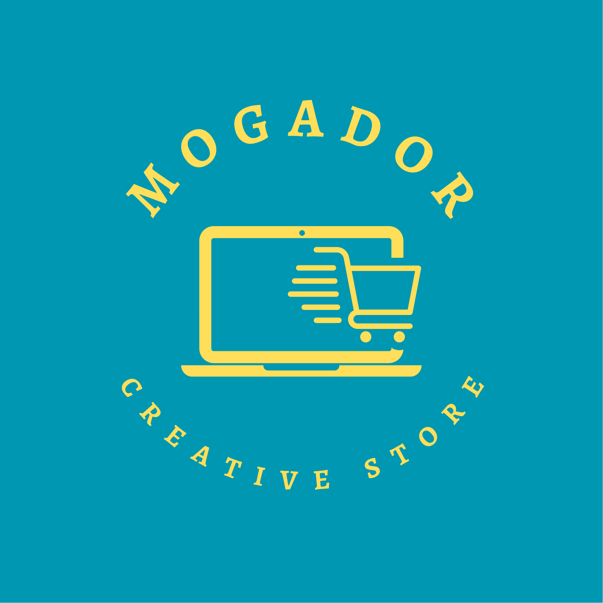 Mogador creative store