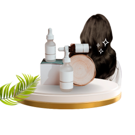 منتجات التجميل