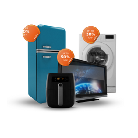 الأدوات المنزلية