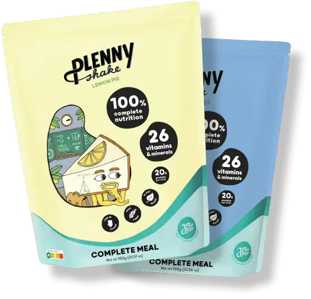 الفيتامينات والمكملات الغذائية