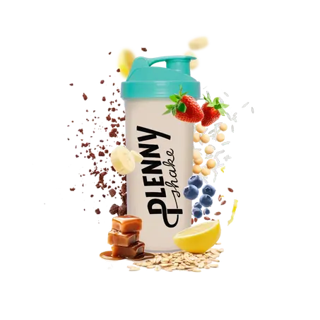 المكملات الغدائية