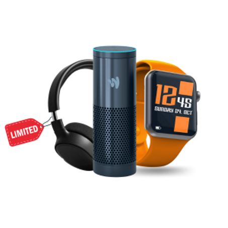 الأجهزة الذكية