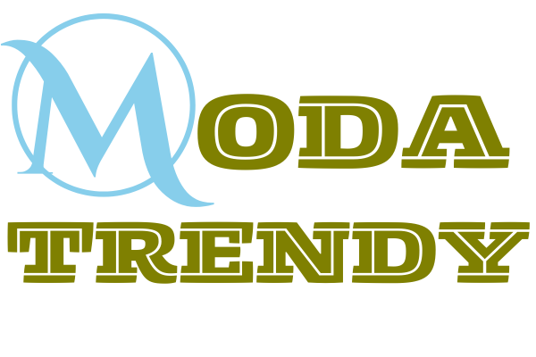 MODATRENDY