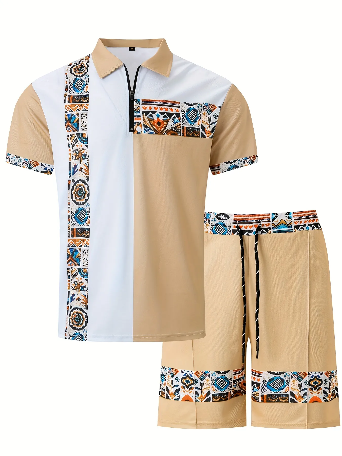 Ensemble Homme Chic et Confort