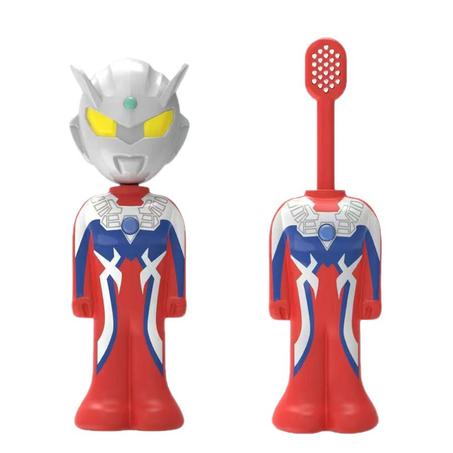 La brosse cartoon parfaite (mali)