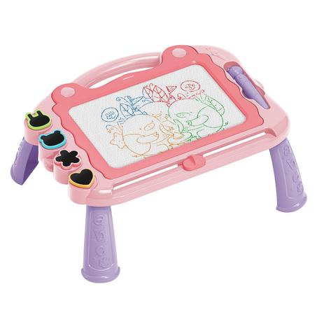 Tablette éducative interactive enfants (senegal)